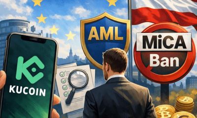 Crypto Breaking News