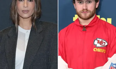 Kyle Cooke Says He and Ciara Have Been In Touch