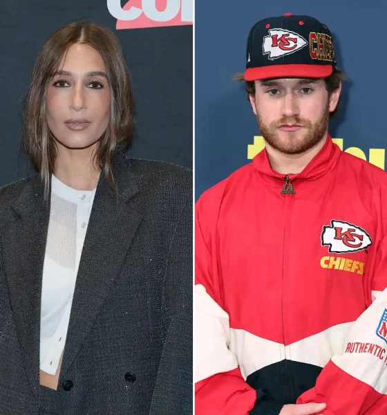 Kyle Cooke Says He and Ciara Have Been In Touch