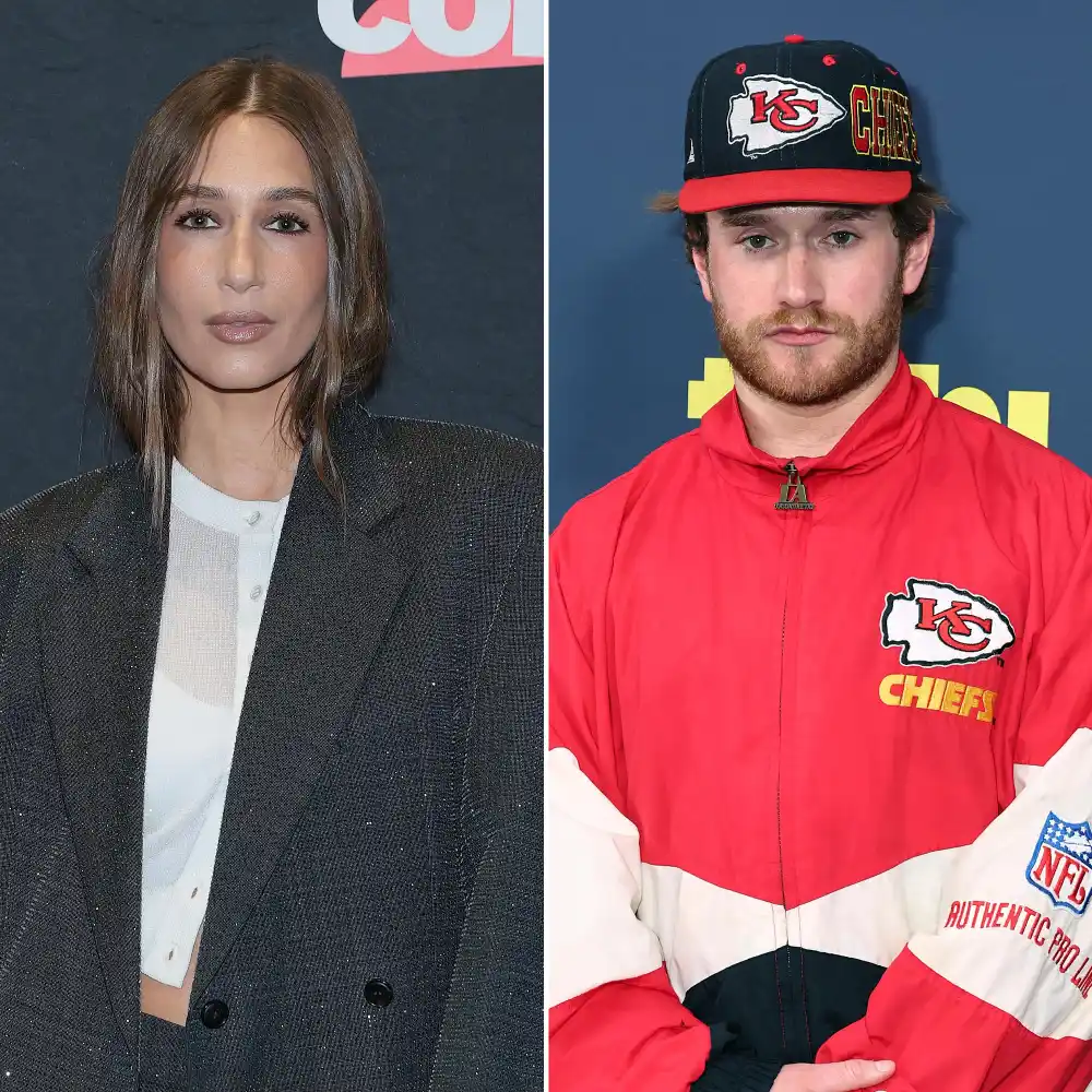 Kyle Cooke Says He and Ciara Have Been In Touch