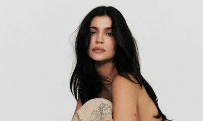 Kylie Jenner KHY Born LA