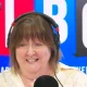 LBC's Shelagh Fogarty seems to back Israel's evacuation orders