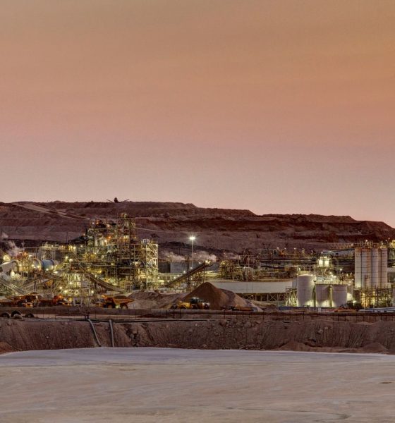 Paladin raises FY26 production guidance