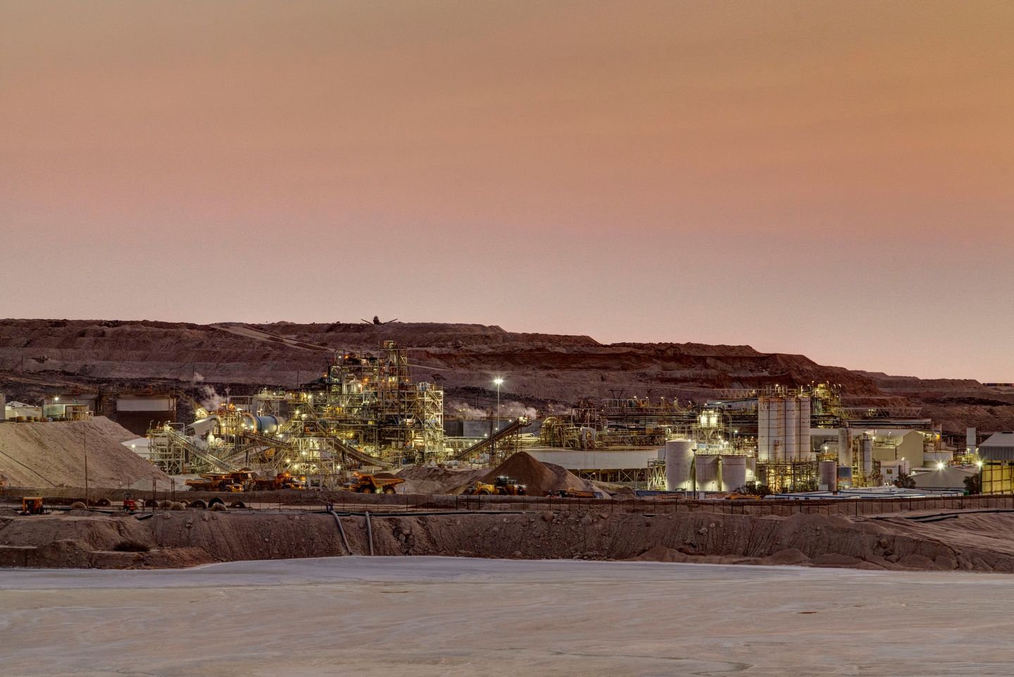 Paladin raises FY26 production guidance