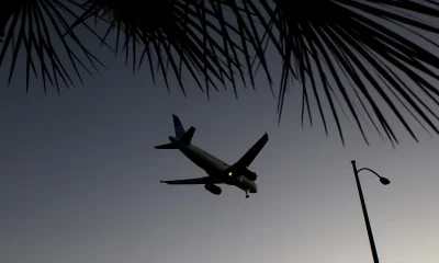 Air Canada suspends flights to JFK, Salt Lake City