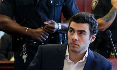 Luigi Mangione’s continued support shows need for swift trial, prosecutor says