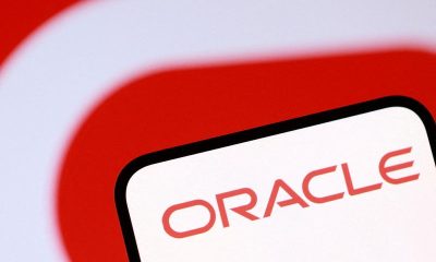 Related Digital nears $16 billion financing for Oracle data center, Bloomberg News reports