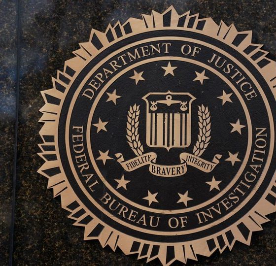 Sword-wielding Massachusetts man arrested over threats to Trump, FBI says