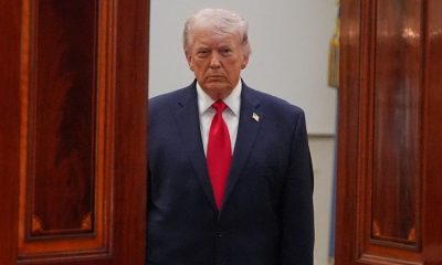 Investor reactions to Trump’s speech on Iran war