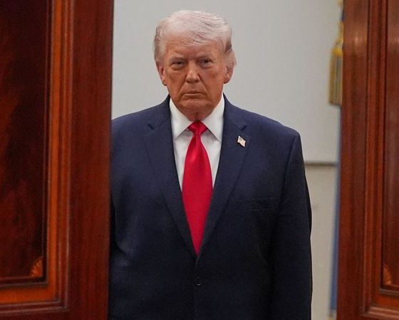 Investor reactions to Trump’s speech on Iran war