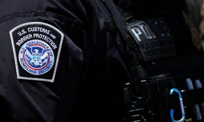 US judge says border officials violated her previous order on warrantless arrests