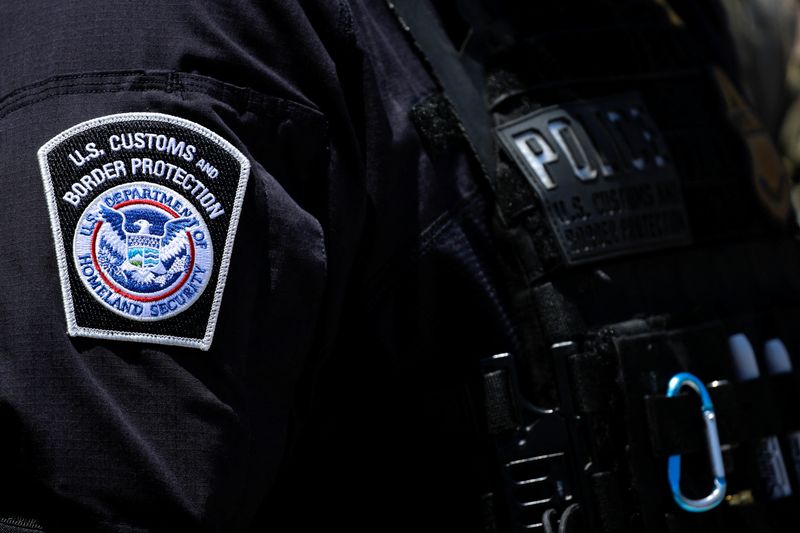 US judge says border officials violated her previous order on warrantless arrests
