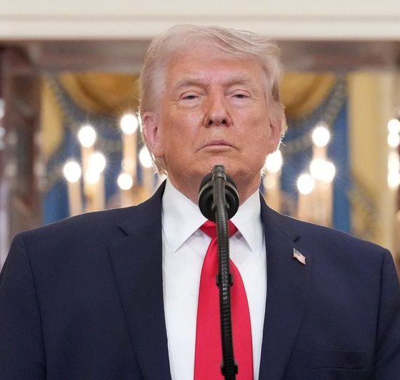 Hopes dim for swift end to Iran war after Trump speech, oil prices surge anew