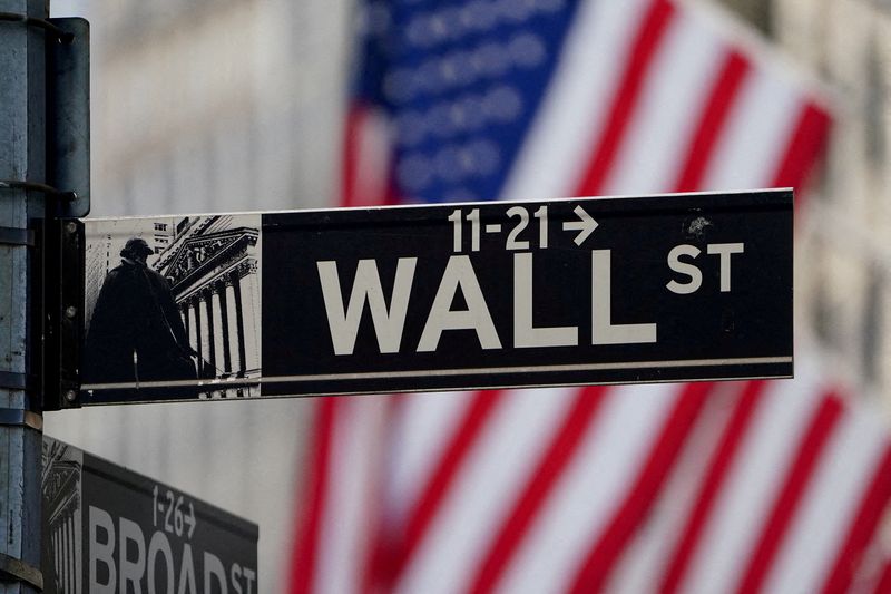 Dem senators query gov’t watchdogs over well-timed Wall Street bets