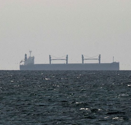 UN to vote on Hormuz resolution as China opposes authorization of force