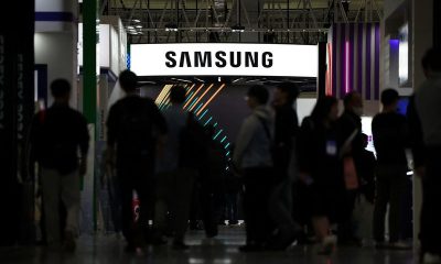 Samsung Elec likely to report stupendous surge in quarterly profit to record level