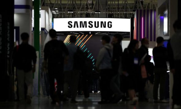 Samsung Elec likely to report stupendous surge in quarterly profit to record level