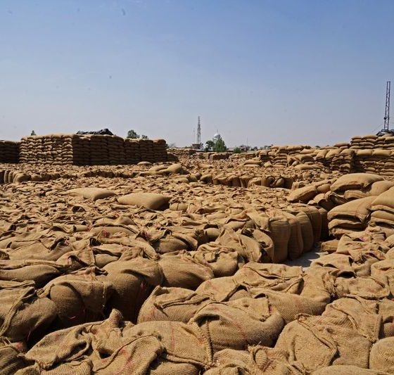 World food prices rose in March as Iran war lifted energy costs, FAO says