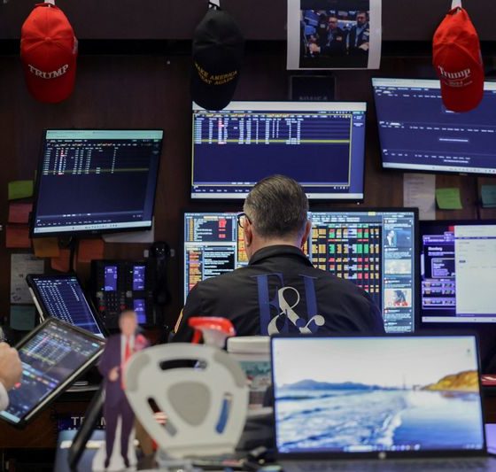 Inflation in focus for markets jostled by Middle East war signals