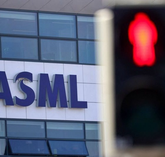 US targets Chinese chipmaking with proposed export restrictions on ASML and others