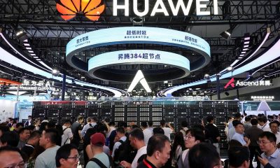 Trump administration considering expanding Chinese tech gear crackdown