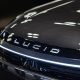 Lucid misses first-quarter vehicle delivery estimates on supplier disruptions