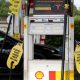 Stick to Easter travel, Australians told, though hundreds of petrol stations dry