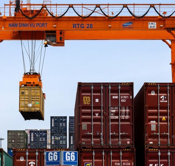 Vietnam Q1 GDP growth slows to 7.83% y/y from 8.46% y/y in Q4