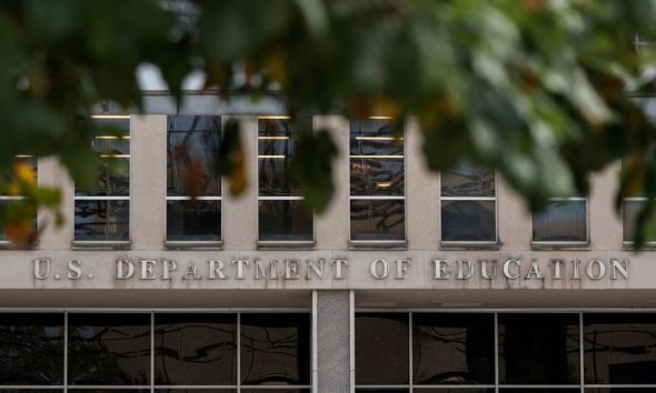 Trump administration can’t make colleges provide race-related data, judge rules