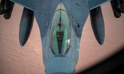 Downed planes spell new peril for Trump as Tehran hunts missing US pilot