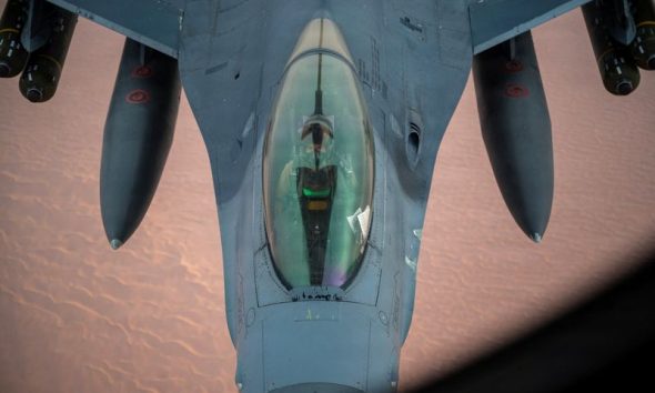 Downed planes spell new peril for Trump as Tehran hunts missing US pilot