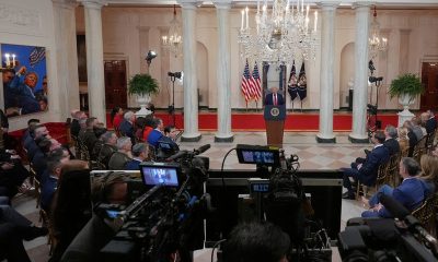 Trump weighs broader cabinet shake-up as Iran war pressure grows