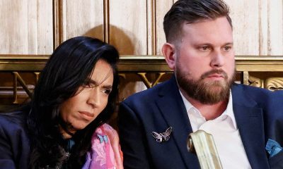 Virginia Giuffre’s family urges King Charles to meet Epstein survivors during US visit