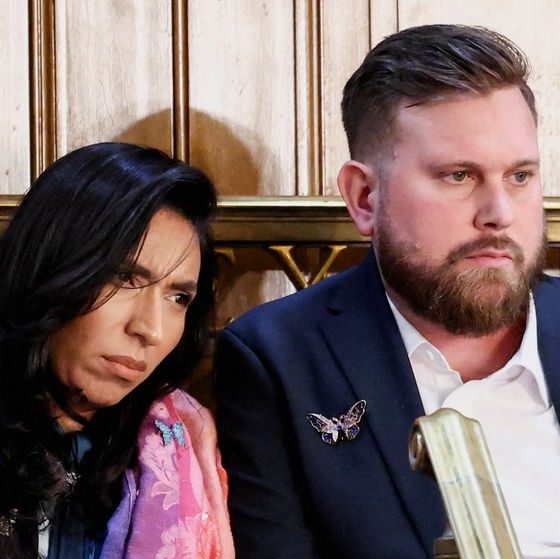 Virginia Giuffre’s family urges King Charles to meet Epstein survivors during US visit