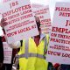 Striking JBS workers to return to Colorado plant on promise of talks