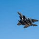 US rescues airman whose F-15 was downed in Iran, US officials say