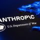 Britain woos expansion effort by Anthropic after US defence clash, FT says
