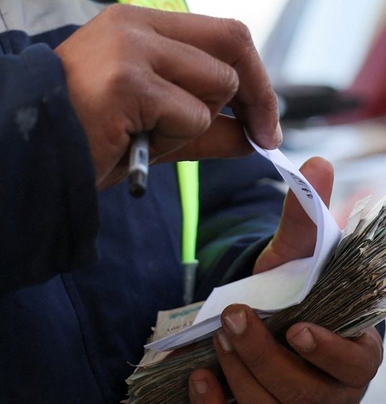 War weighs on Egypt’s private sector as PMI hits near two-year low in March