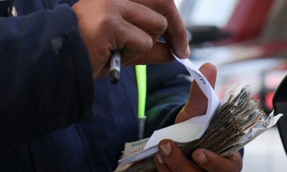 War weighs on Egypt’s private sector as PMI hits near two-year low in March