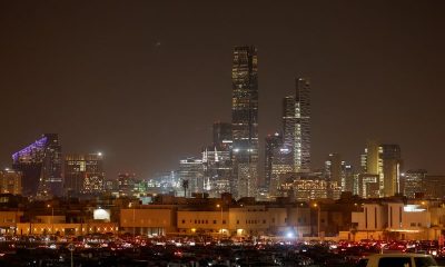 Saudi Arabia’s non-oil business activity shrinks in March amid conflict, PMI shows