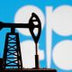 OPEC+ debates theoretical oil output hike amid Iran war paralysis, sources say
