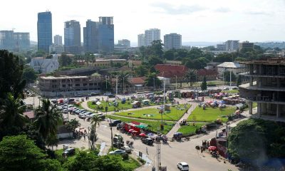 Congo says it will receive third-country deportees under new deal with US