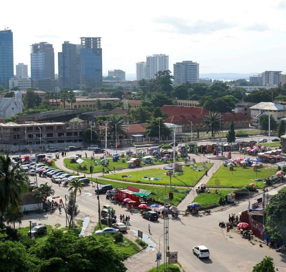 Congo says it will receive third-country deportees under new deal with US