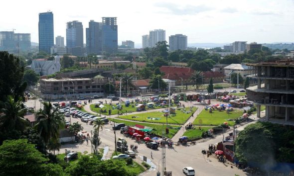 Congo says it will receive third-country deportees under new deal with US