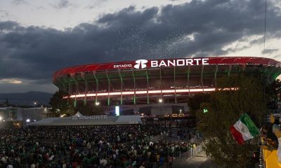 Soccer-Ex-player Cuellar backs Mexico to break ’fifth-game’ curse, warns of immigration hurdles