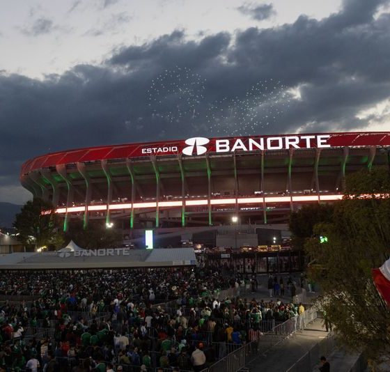 Soccer-Ex-player Cuellar backs Mexico to break ’fifth-game’ curse, warns of immigration hurdles