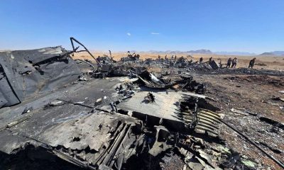 How a perilous US rescue mission in Iran nearly went off course