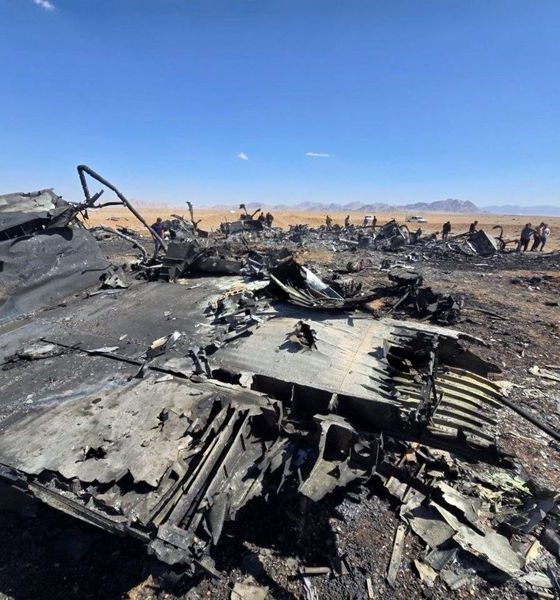 How a perilous US rescue mission in Iran nearly went off course