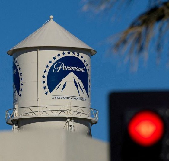 Three Gulf funds agree to back Paramount’s $81 billion takeover of Warner, WSJ reports