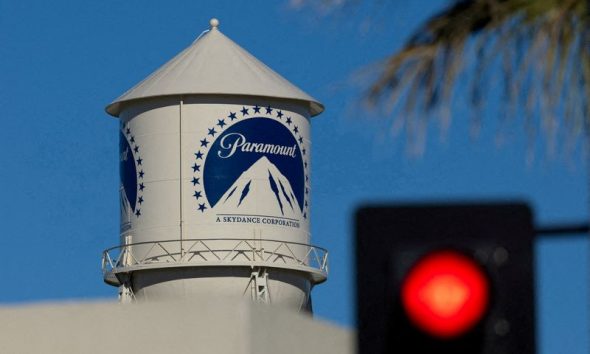 Three Gulf funds agree to back Paramount’s $81 billion takeover of Warner, WSJ reports